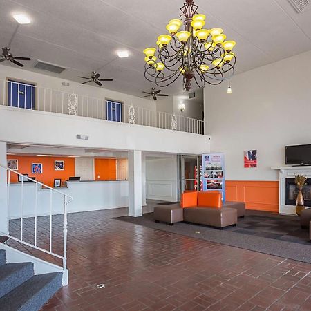 Motel 6-Vicksburg, Ms Eksteriør bilde