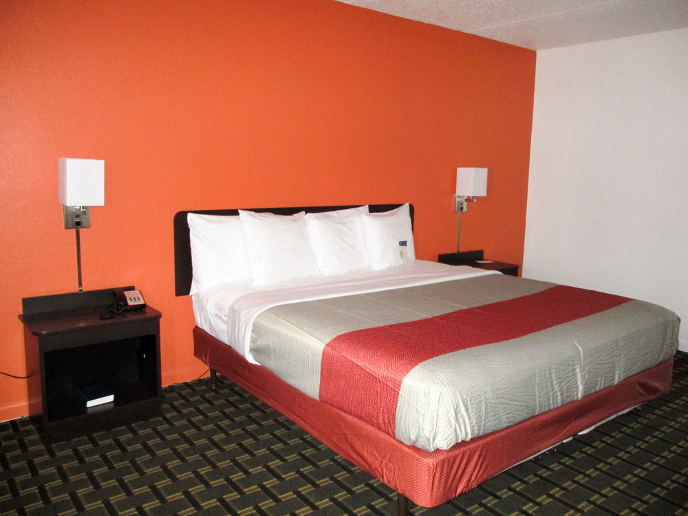 Motel 6-Vicksburg, Ms Eksteriør bilde